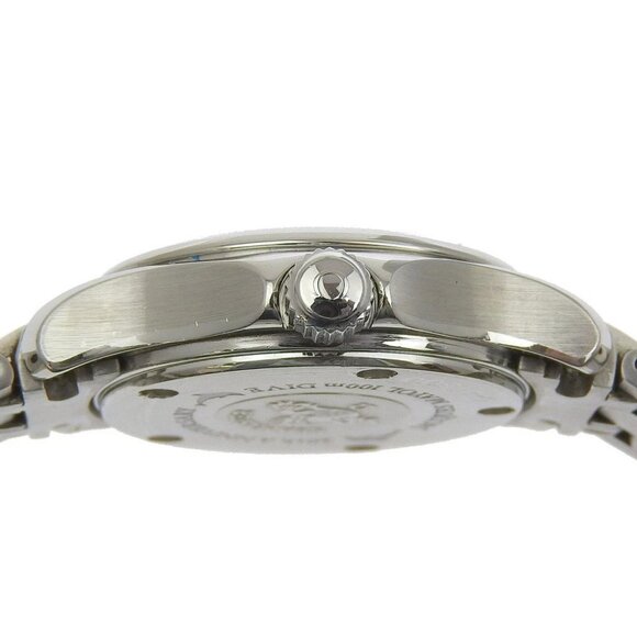 OMEGA Seamaster120M Watches 2501.89 Jacques Mayol 100 Dives 20th - Picture 6 of 8